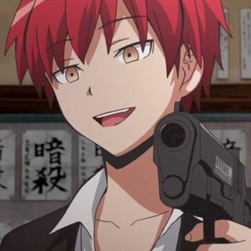 Hazama’s avatar
