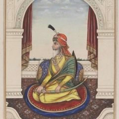 ruvanveer bhangoo