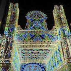 ancient temple of noise
