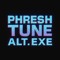 ALT.EXE (PHRESH TUNE)
