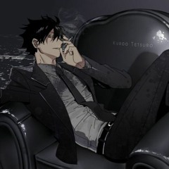 Kuroo Tetsuro