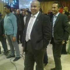 Adel Farghly
