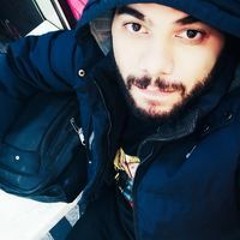 Mohamed Abd El Gani