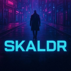 Skaldr