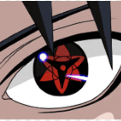 Uchiha sasuke