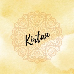 Kirtan with Candace