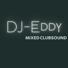 Артем Качер - Одинокая луна (DJ Eddy Extended Remix)