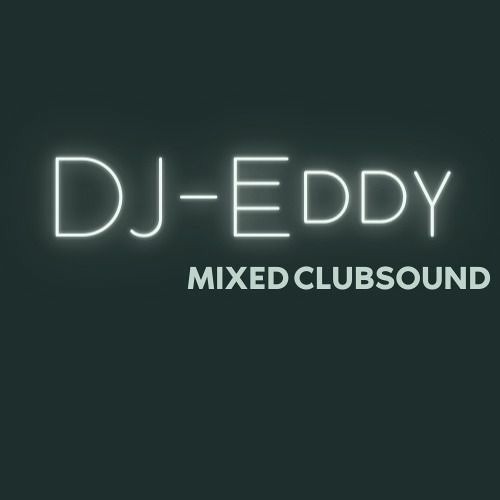 DJ Eddy’s avatar