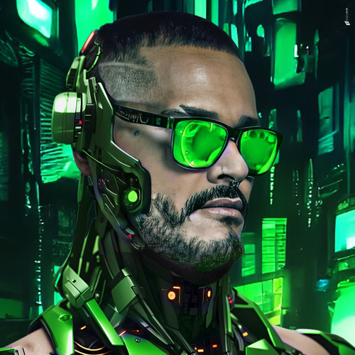 Ciborg BR’s avatar