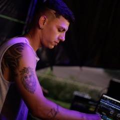 Dj ANAKAÍNISI
