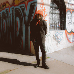 Monty 4rm Dah 9(DJ Monty BalBoa)