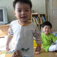 은샘