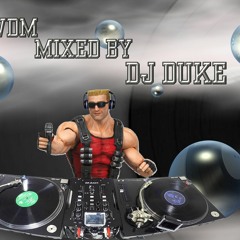 DJ DUKE