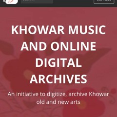 Khowar.Org