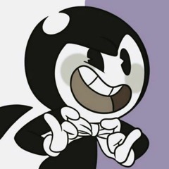 Bendy Ink demon