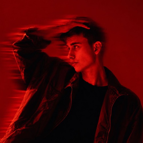 PATRICK JUNIOR artist photo