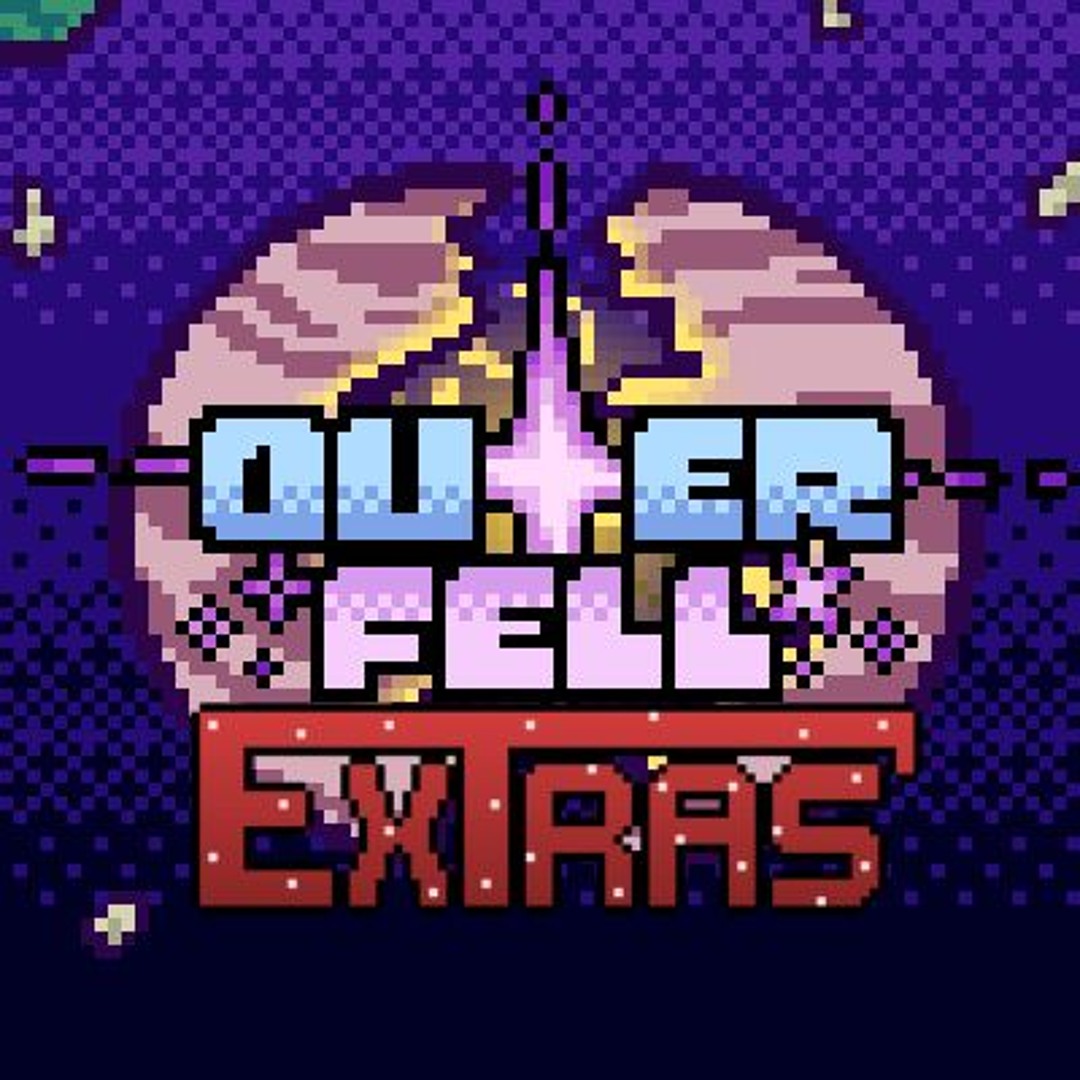 Stream Ls!Outerfell Extras music | Listen to songs, albums, playlists ...