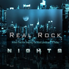 Real Rock Nights  [The Sessions]