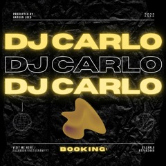 Dj Carlo