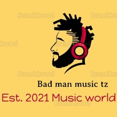 badman music tz