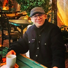 saeed chehregani