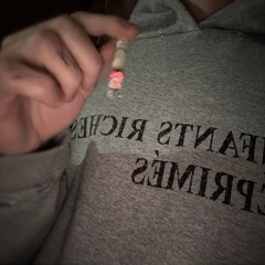 первый снег