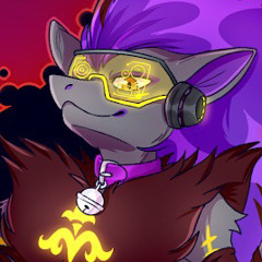 ParagonZoroark