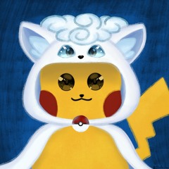 Pikafox's Sound Test