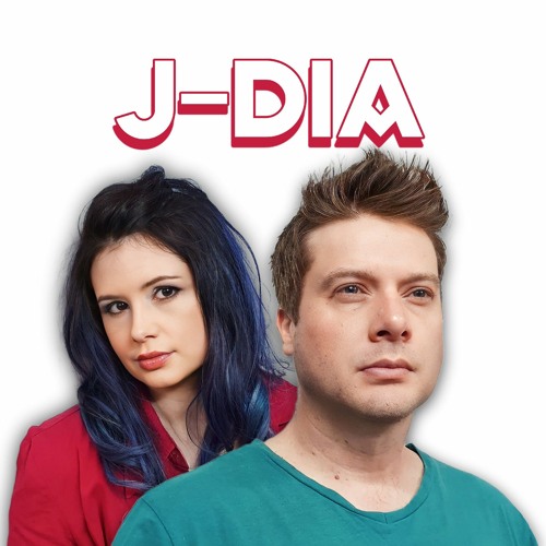 J-DiA’s avatar