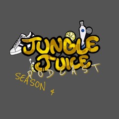 Jungle Juice Podcast