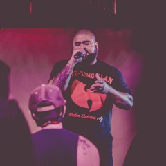 Joey Bravo aka Lyrical Sound Demon