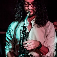 SaxyDroMusic