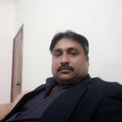 Azizullah Lashari