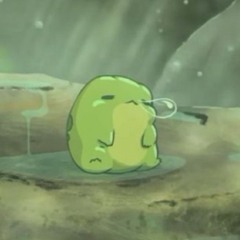 kaeru the frog