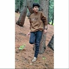 Syed Arif Shah