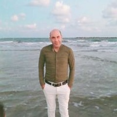 ماجد غازي