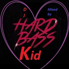 Hard Bass Kid ( Dj H.B.K )