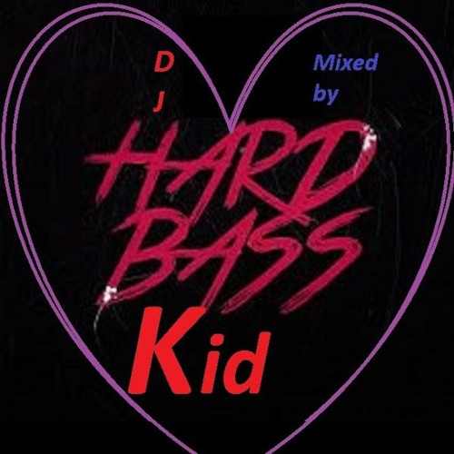 Hard Bass Kid ( Dj H.B.K )’s avatar