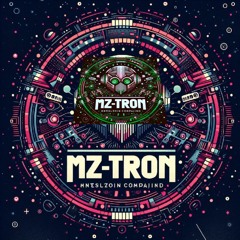 Mz-TrON [FilMAZEKA][فضائيات الأرض ]