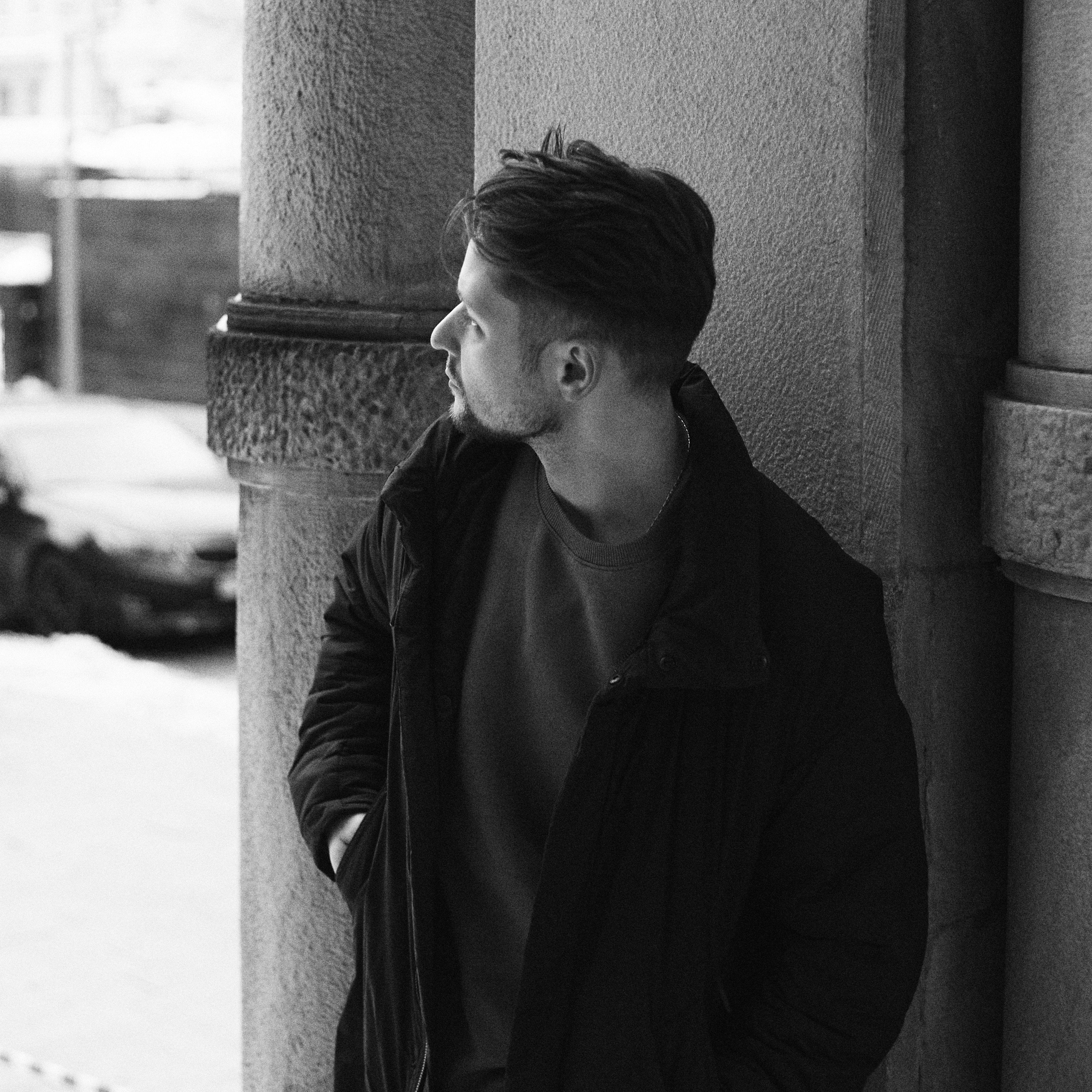 G.I. - Techno&House Podcasts