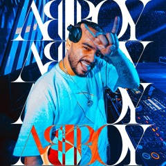 Dj A-BBoY