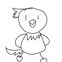 tango da birb