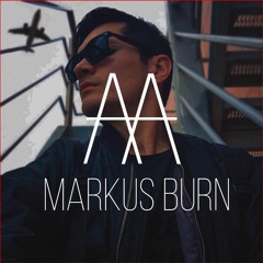 Markus Burn