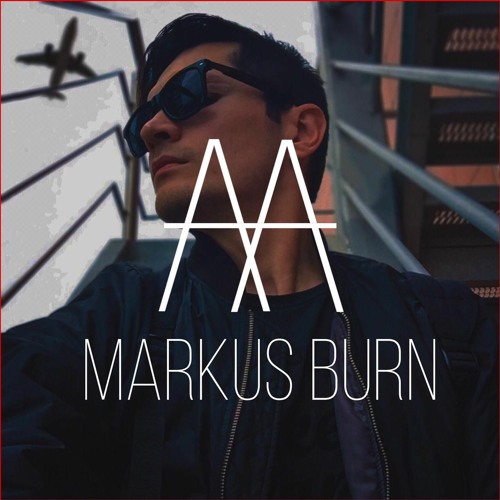 Markus Burn’s avatar