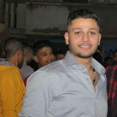 Haml Elzoz Alzoz