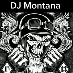 DJ Montana