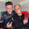 Charlie Hodgkins