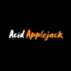 dj acid applejack