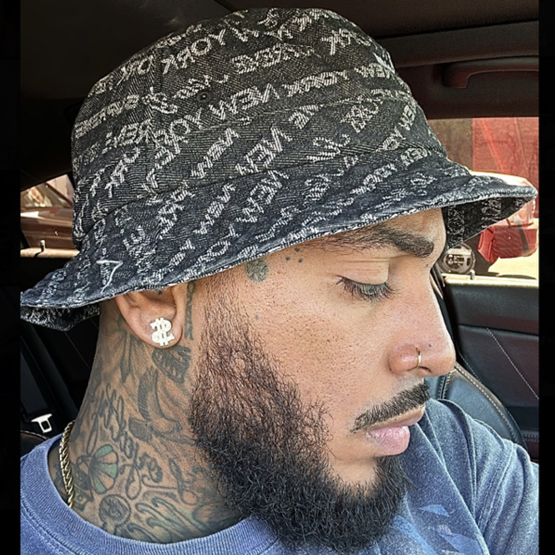 g-rap Poetic Soldier