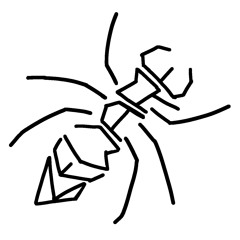 Beware of Large Ants